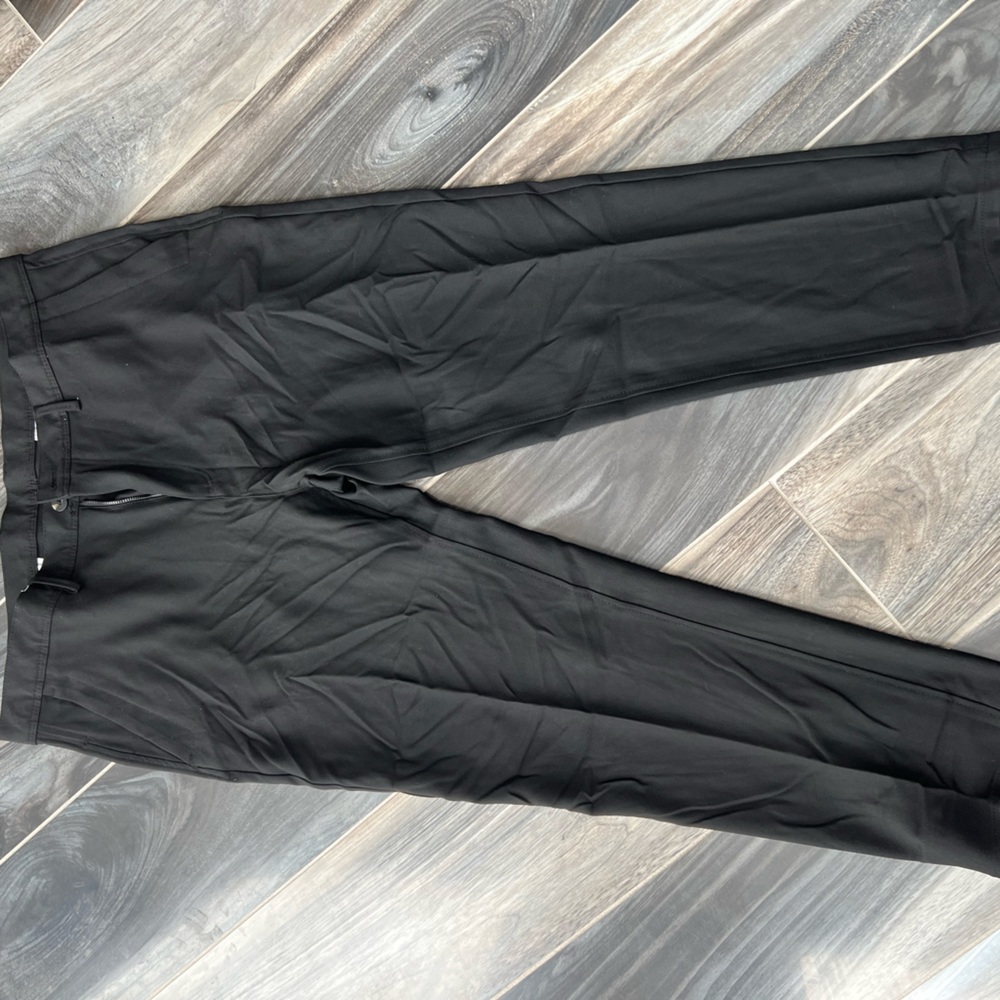 Zara mens dress pants size 36